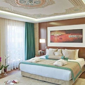 Superior Zimmer mit Kingsize-Bett